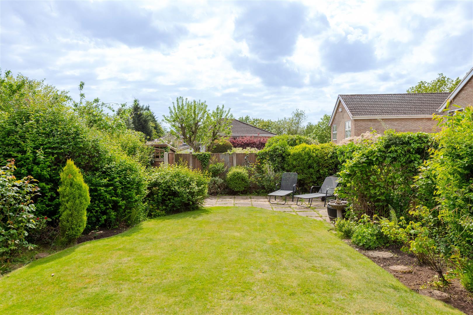 Harborough Walk, Pedmore, Stourbridge